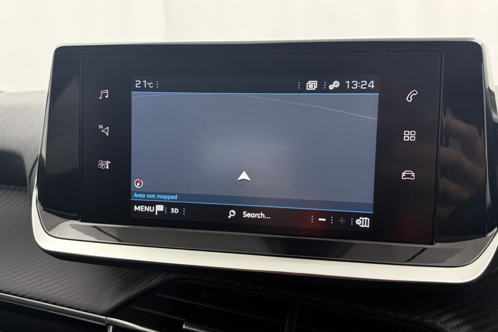 Peugeot 208 Allure Premium -Plus Manual Petrol Hatchback - Stock Number (1554234) - 7th supplementary image