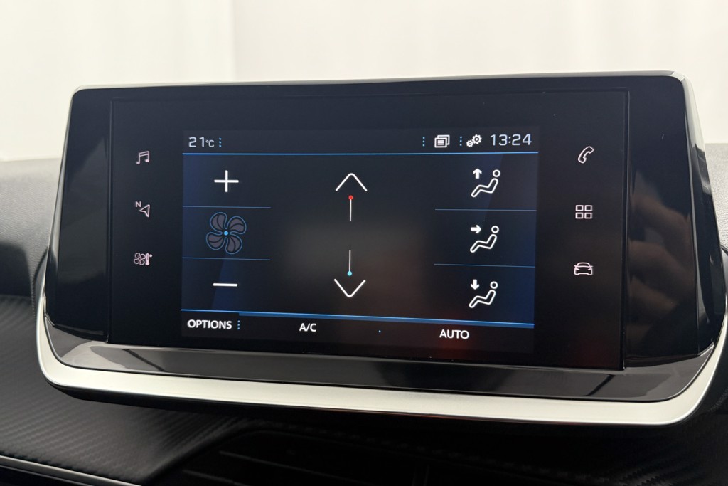Peugeot 208 Allure Premium -Plus Manual Petrol Hatchback - Stock Number (1554234) - 8th supplementary image