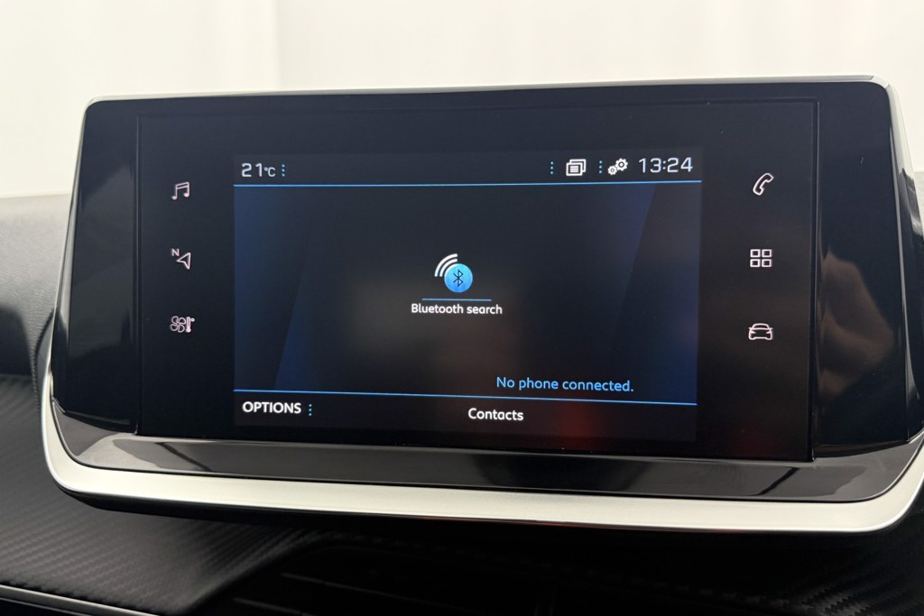 Peugeot 208 Allure Premium -Plus Manual Petrol Hatchback - Stock Number (1554234) - 9th supplementary image