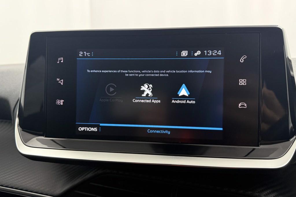 Peugeot 208 Allure Premium -Plus Manual Petrol Hatchback - Stock Number (1554234) - 10th supplementary image