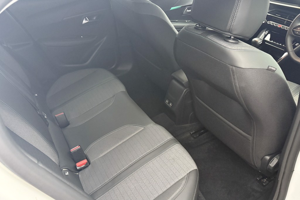 Peugeot 208 Allure Premium -Plus Manual Petrol Hatchback - Stock Number (1554234) - 19th supplementary image