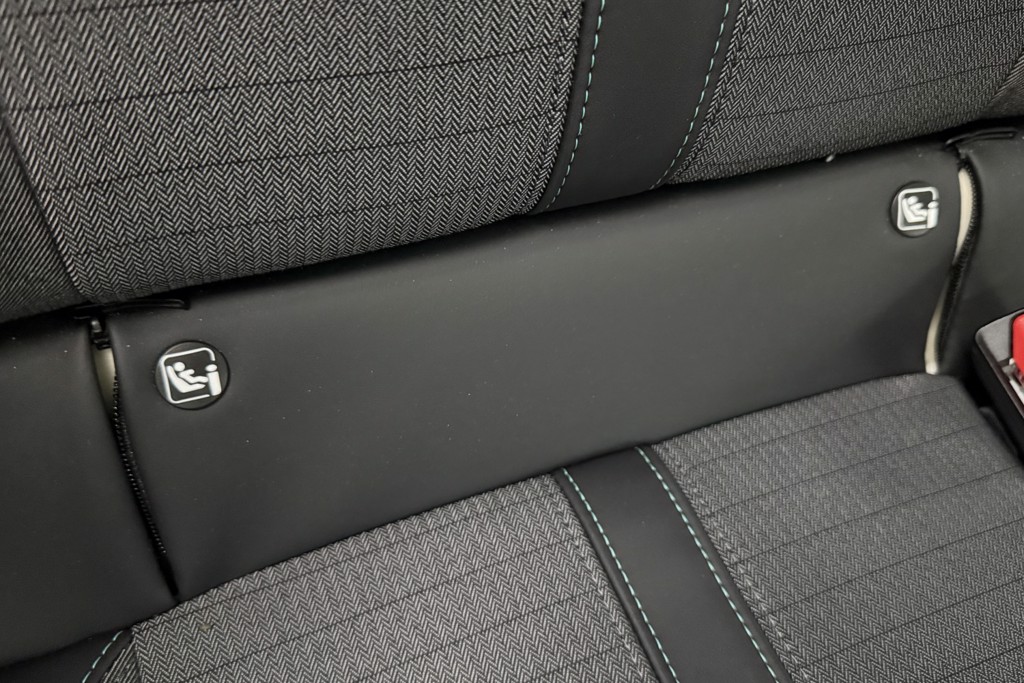 Peugeot 208 Allure Premium -Plus Manual Petrol Hatchback - Stock Number (1554234) - 22nd supplementary image