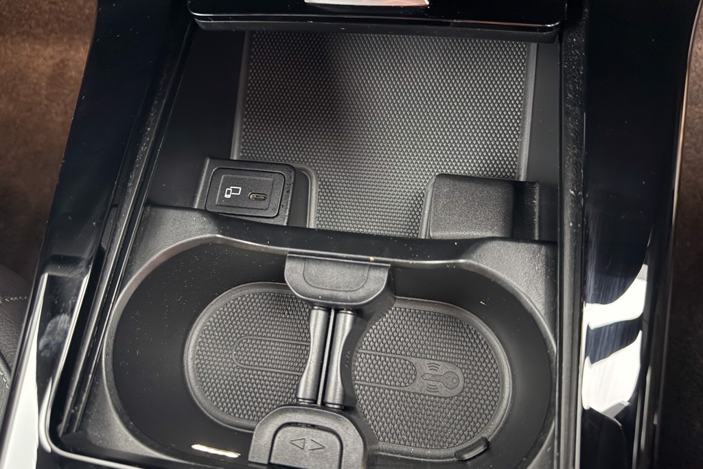 Mercedes-Benz CLA Amg Line Automatic Petrol Coupe - Stock Number (1554239) - 21st supplementary image