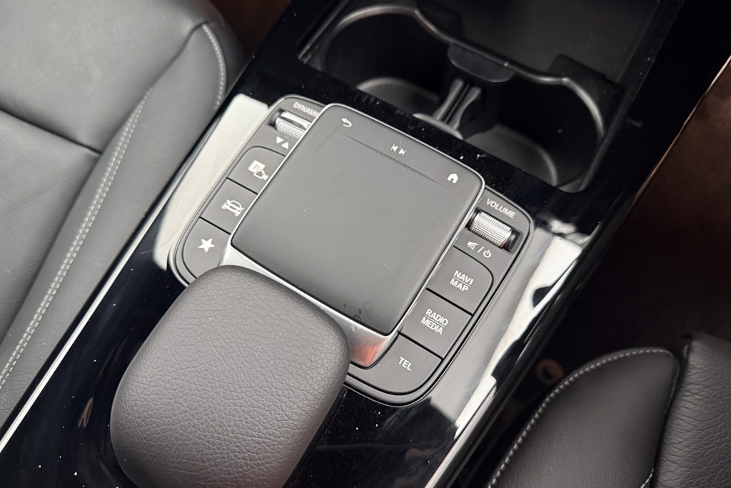 Mercedes-Benz CLA Amg Line Automatic Petrol Coupe - Stock Number (1554239) - 22nd supplementary image