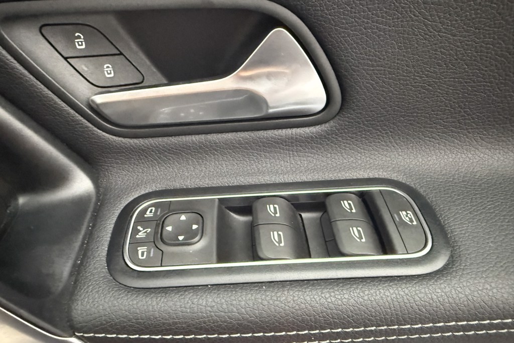 Mercedes-Benz CLA Amg Line Automatic Petrol Coupe - Stock Number (1554239) - 25th supplementary image