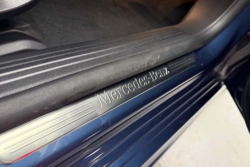 Mercedes-Benz CLA Amg Line Automatic Petrol Coupe - Stock Number (1554239) - 27th supplementary image