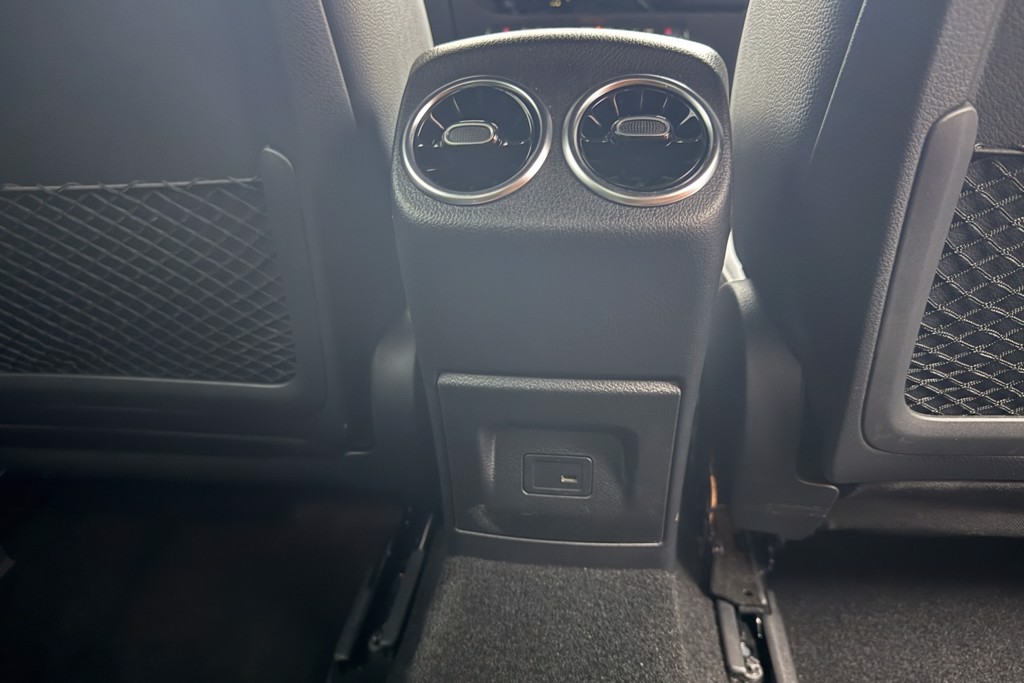 Mercedes-Benz CLA Amg Line Automatic Petrol Coupe - Stock Number (1554239) - 31st supplementary image