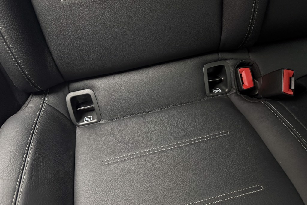 Mercedes-Benz CLA Amg Line Automatic Petrol Coupe - Stock Number (1554239) - 33rd supplementary image