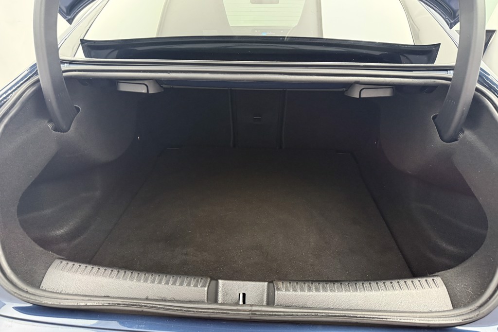Mercedes-Benz CLA Amg Line Automatic Petrol Coupe - Stock Number (1554239) - 35th supplementary image