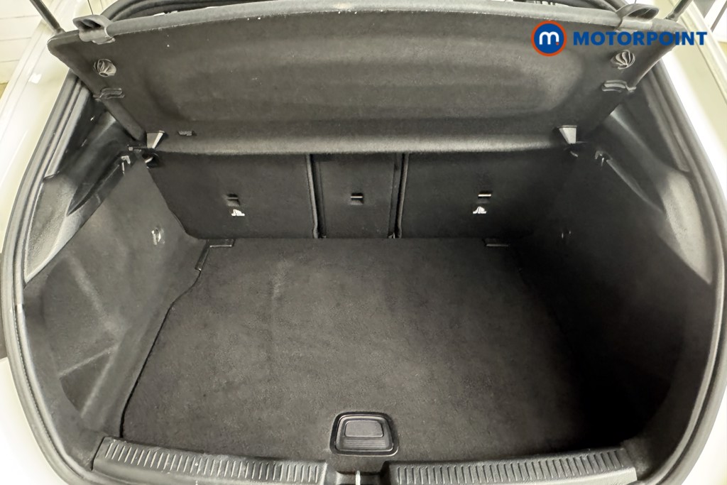 Mercedes-Benz A Class SE Manual Petrol Hatchback - Stock Number (1554252) - 3rd supplementary image