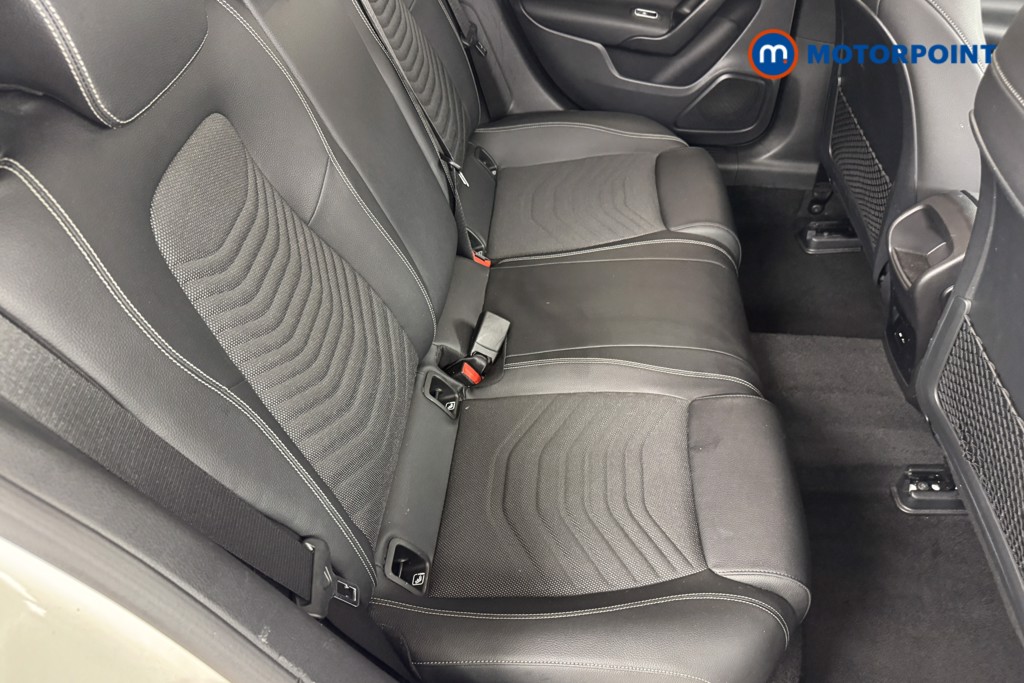 Mercedes-Benz A Class SE Manual Petrol Hatchback - Stock Number (1554252) - 4th supplementary image