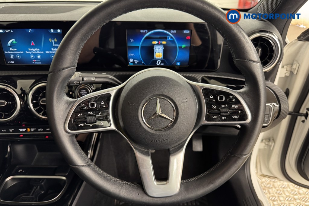 Mercedes-Benz A Class SE Manual Petrol Hatchback - Stock Number (1554252) - 6th supplementary image