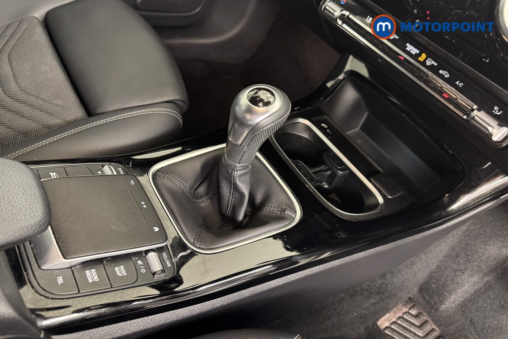 Mercedes-Benz A Class SE Manual Petrol Hatchback - Stock Number (1554252) - 10th supplementary image