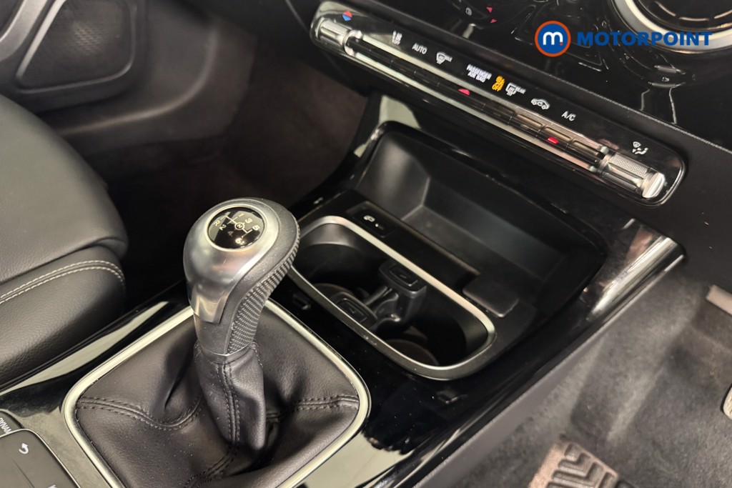 Mercedes-Benz A Class SE Manual Petrol Hatchback - Stock Number (1554252) - 11th supplementary image
