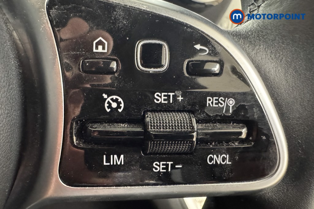 Mercedes-Benz A Class SE Manual Petrol Hatchback - Stock Number (1554252) - 14th supplementary image