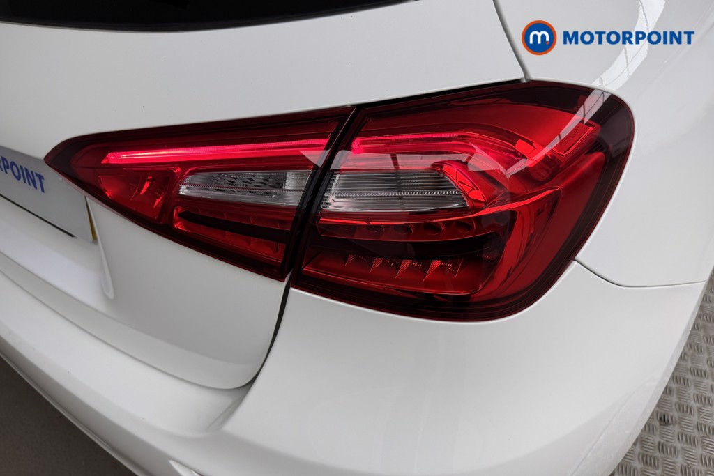 Mercedes-Benz A Class SE Manual Petrol Hatchback - Stock Number (1554252) - 18th supplementary image