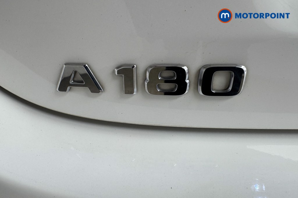 Mercedes-Benz A Class SE Manual Petrol Hatchback - Stock Number (1554252) - 19th supplementary image