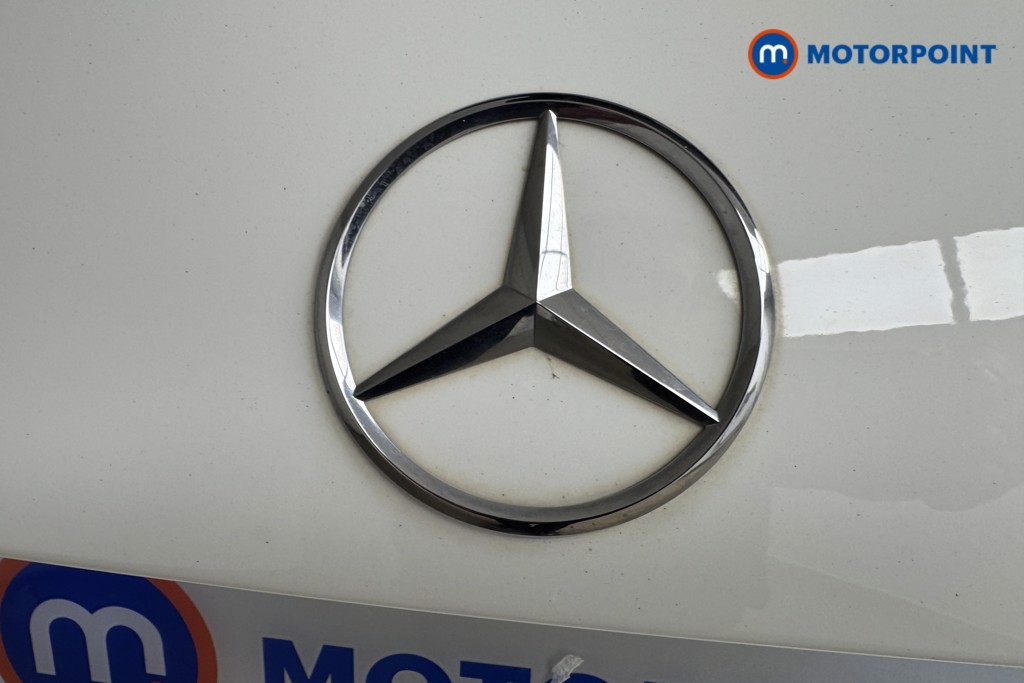 Mercedes-Benz A Class SE Manual Petrol Hatchback - Stock Number (1554252) - 21st supplementary image