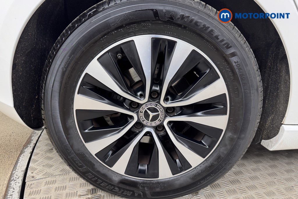 Mercedes-Benz A Class SE Manual Petrol Hatchback - Stock Number (1554252) - 22nd supplementary image