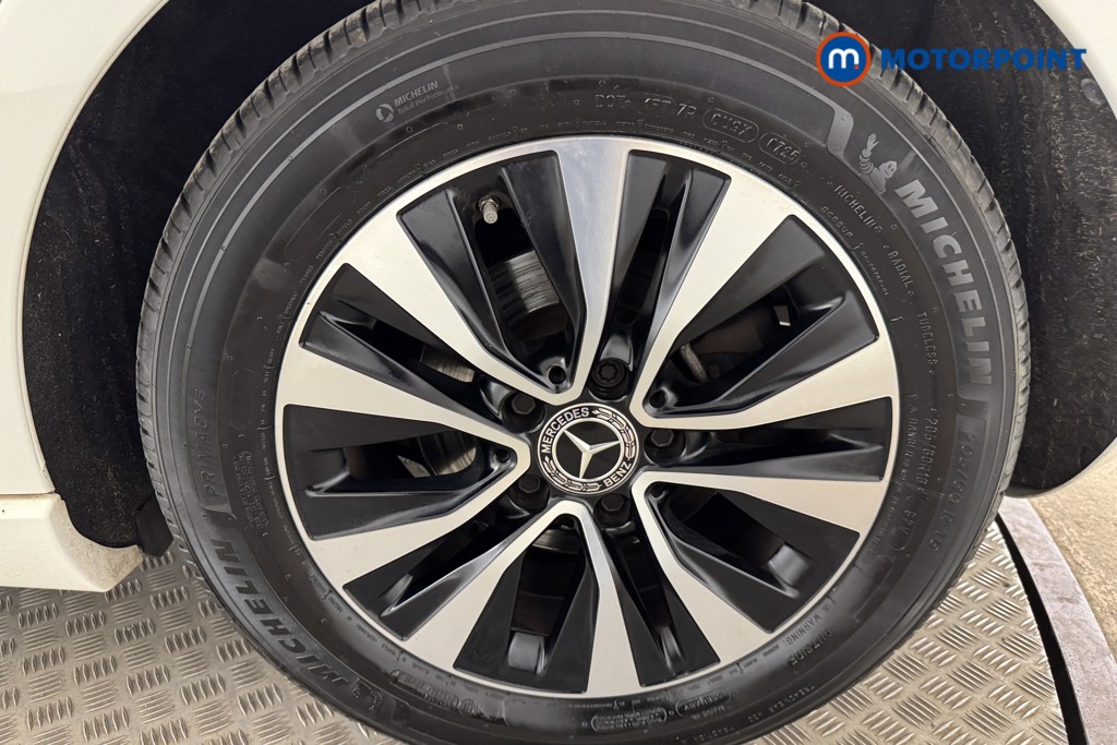 Mercedes-Benz A Class SE Manual Petrol Hatchback - Stock Number (1554252) - 25th supplementary image