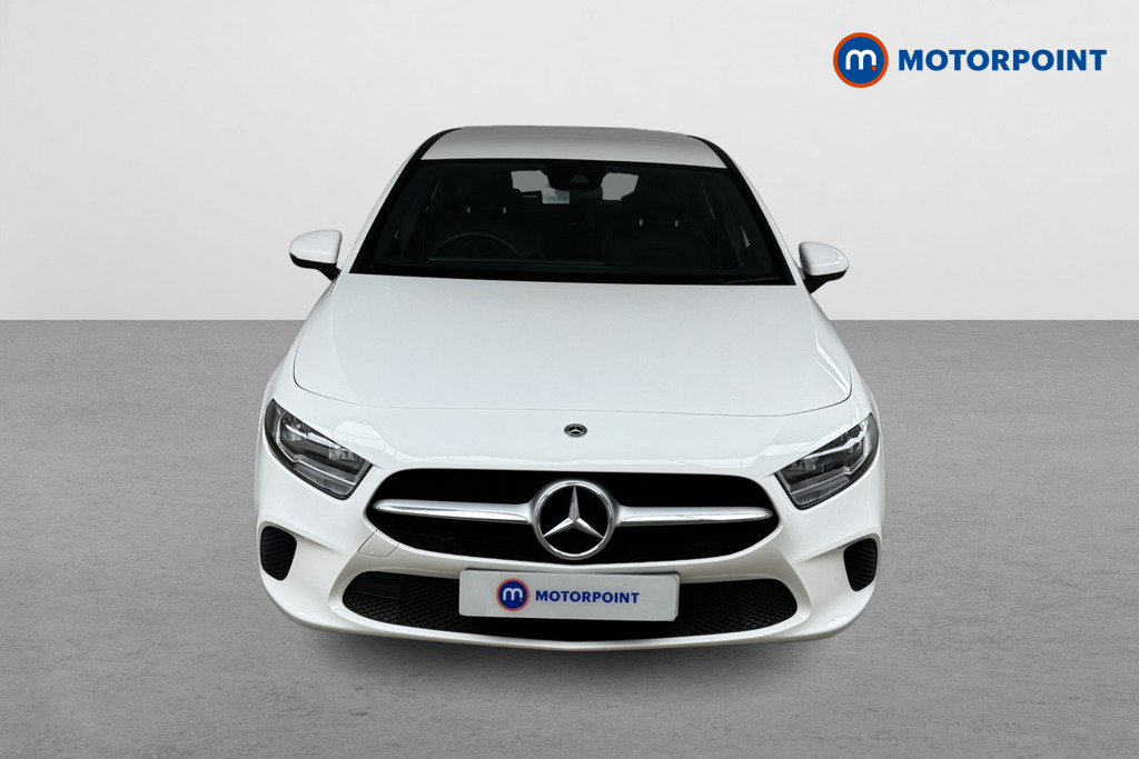 Mercedes-Benz A Class SE Manual Petrol Hatchback - Stock Number (1554252) - Front bumper