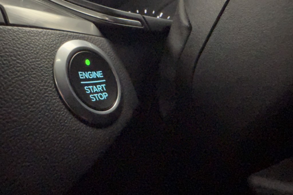 Ford Focus Titanium Manual Diesel Hatchback - Stock Number (1554307) - 7th supplementary image