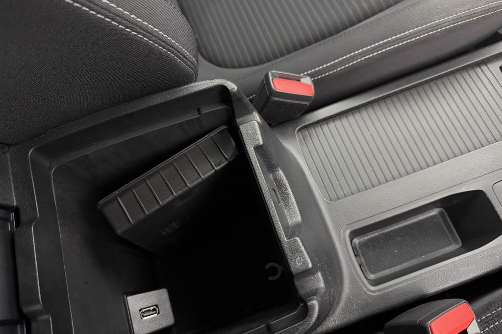 Ford Focus Titanium Manual Diesel Hatchback - Stock Number (1554307) - 17th supplementary image