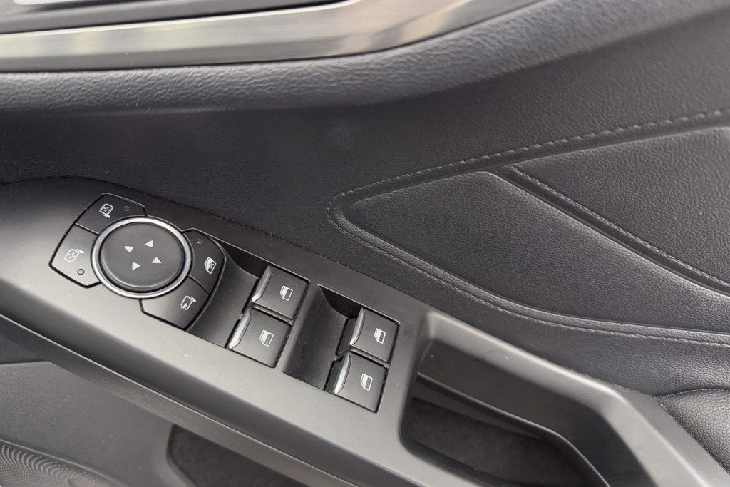 Ford Focus Titanium Manual Diesel Hatchback - Stock Number (1554307) - 20th supplementary image