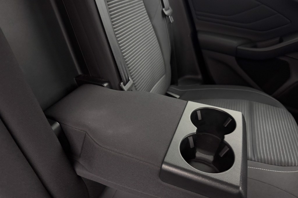 Ford Focus Titanium Manual Diesel Hatchback - Stock Number (1554307) - 25th supplementary image