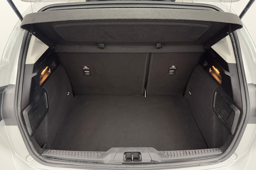 Ford Focus Titanium Manual Diesel Hatchback - Stock Number (1554307) - 27th supplementary image