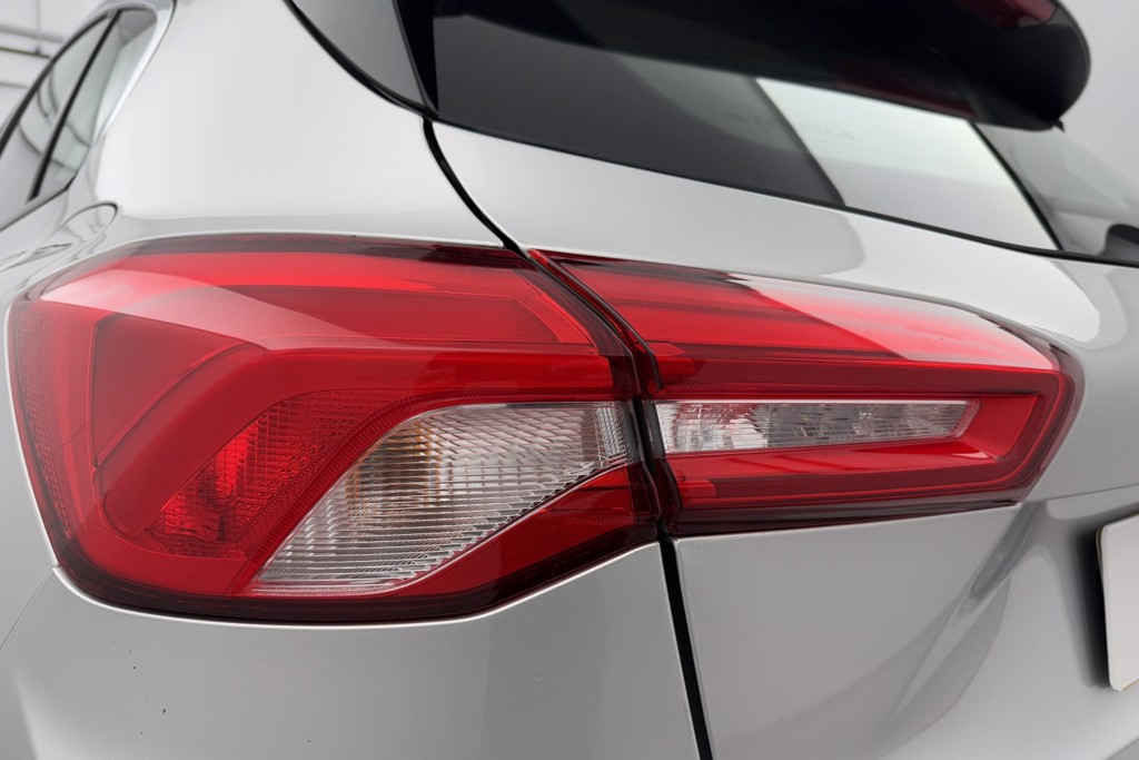 Ford Focus Titanium Manual Diesel Hatchback - Stock Number (1554307) - 28th supplementary image