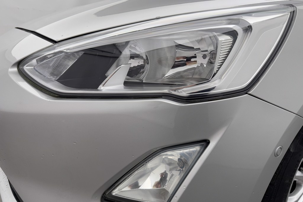 Ford Focus Titanium Manual Diesel Hatchback - Stock Number (1554307) - 29th supplementary image