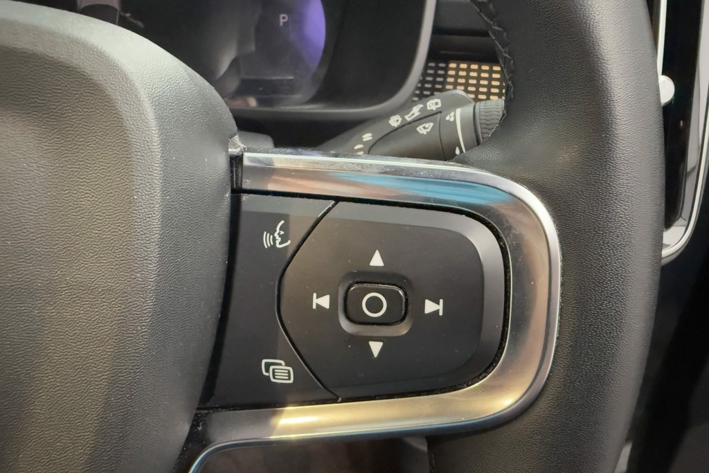 Volvo Xc40 Plus Automatic Electric SUV - Stock Number (1554308) - 5th supplementary image
