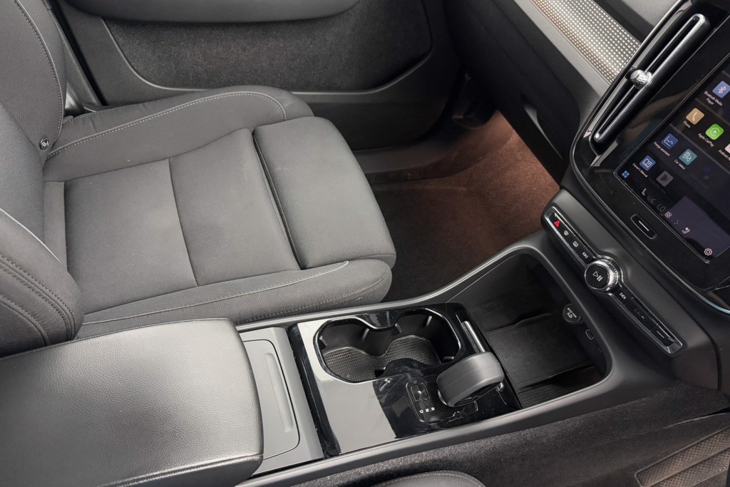 Volvo Xc40 Plus Automatic Electric SUV - Stock Number (1554308) - 13th supplementary image