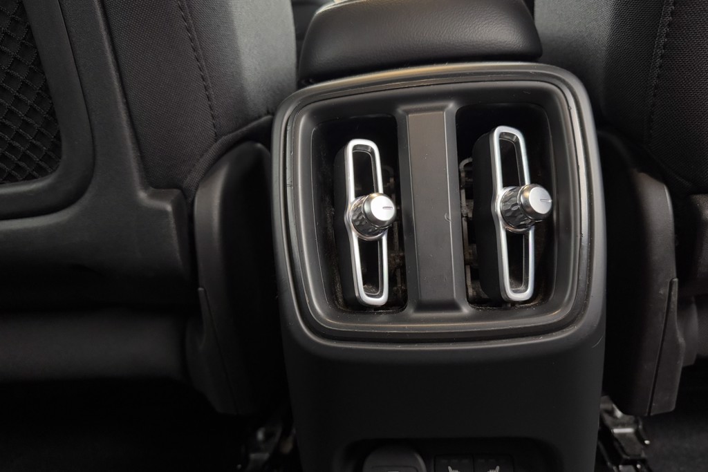 Volvo Xc40 Plus Automatic Electric SUV - Stock Number (1554308) - 20th supplementary image