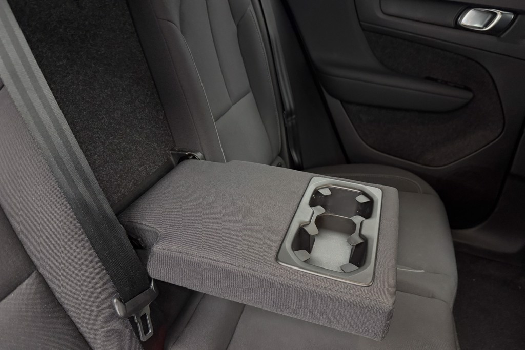 Volvo Xc40 Plus Automatic Electric SUV - Stock Number (1554308) - 21st supplementary image