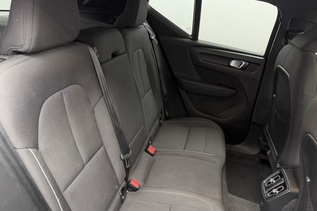 Volvo Xc40 Plus Automatic Electric SUV - Stock Number (1554308) - 22nd supplementary image