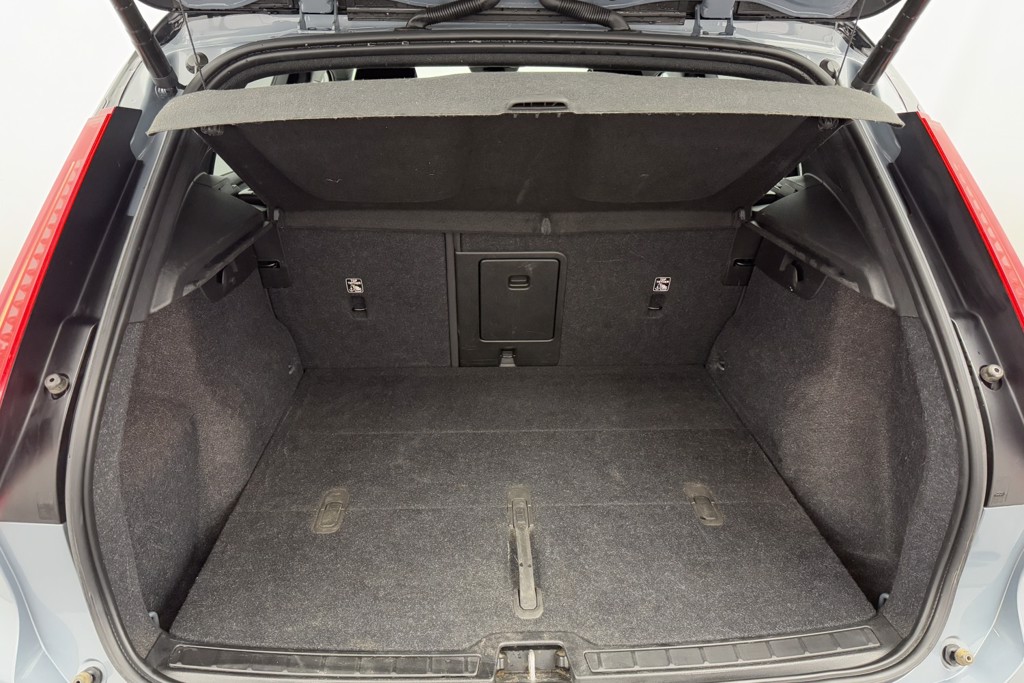 Volvo Xc40 Plus Automatic Electric SUV - Stock Number (1554308) - 23rd supplementary image