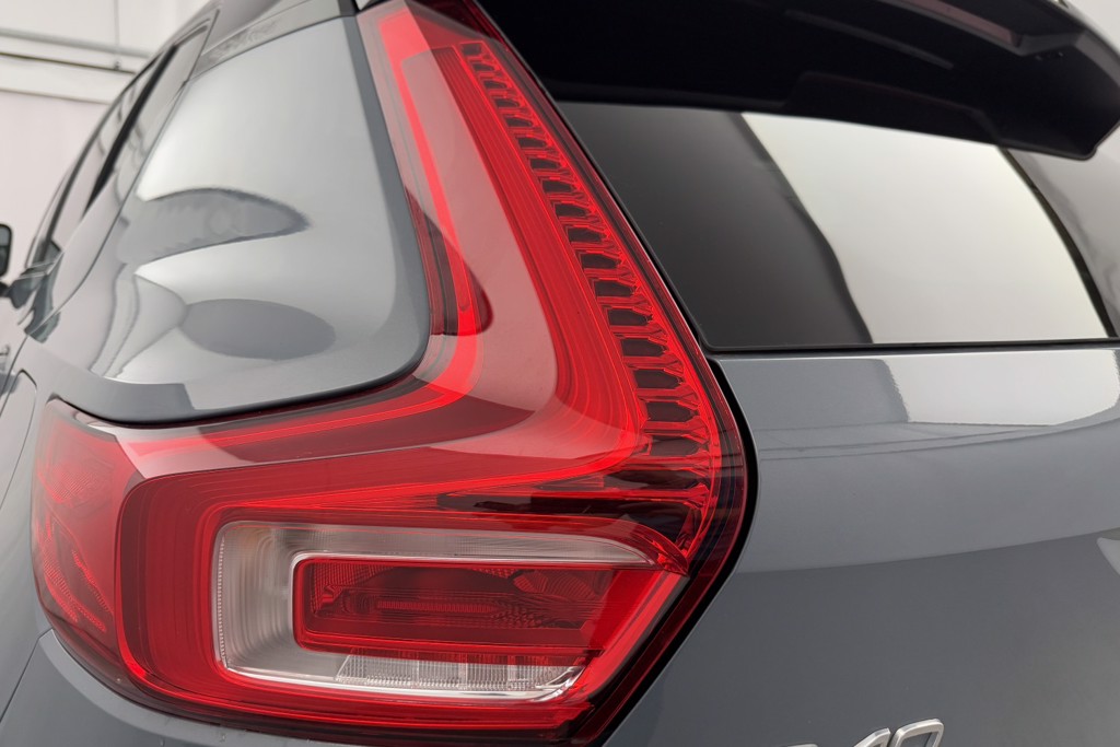 Volvo Xc40 Plus Automatic Electric SUV - Stock Number (1554308) - 25th supplementary image