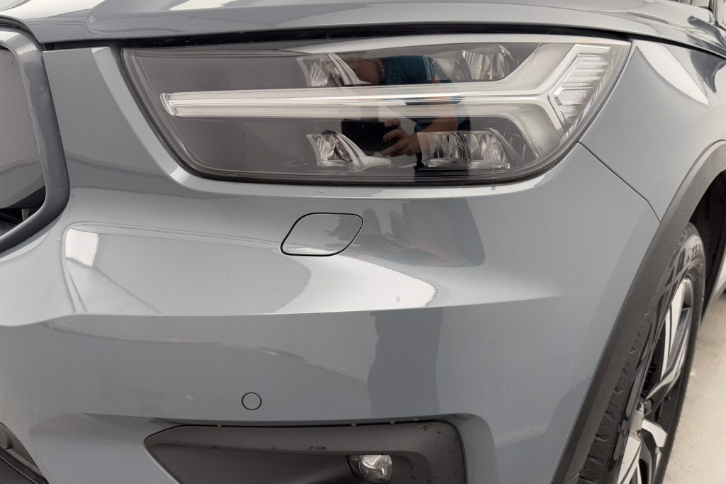 Volvo Xc40 Plus Automatic Electric SUV - Stock Number (1554308) - 26th supplementary image