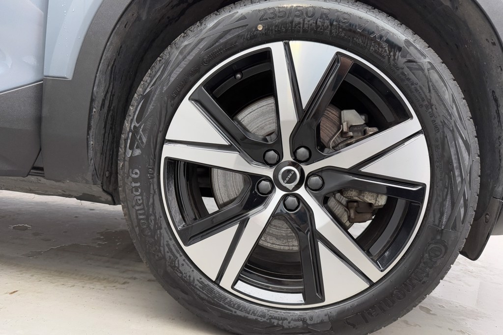 Volvo Xc40 Plus Automatic Electric SUV - Stock Number (1554308) - 27th supplementary image