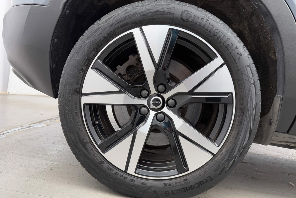 Volvo Xc40 Plus Automatic Electric SUV - Stock Number (1554308) - 28th supplementary image