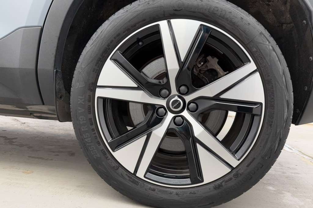 Volvo Xc40 Plus Automatic Electric SUV - Stock Number (1554308) - 29th supplementary image