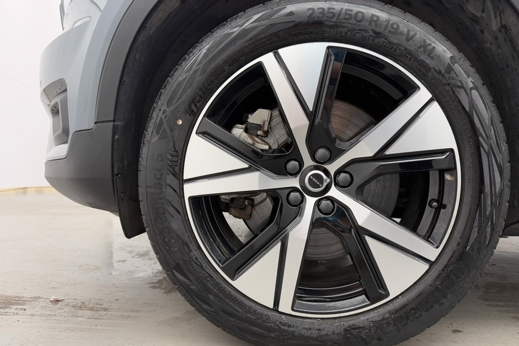 Volvo Xc40 Plus Automatic Electric SUV - Stock Number (1554308) - 30th supplementary image