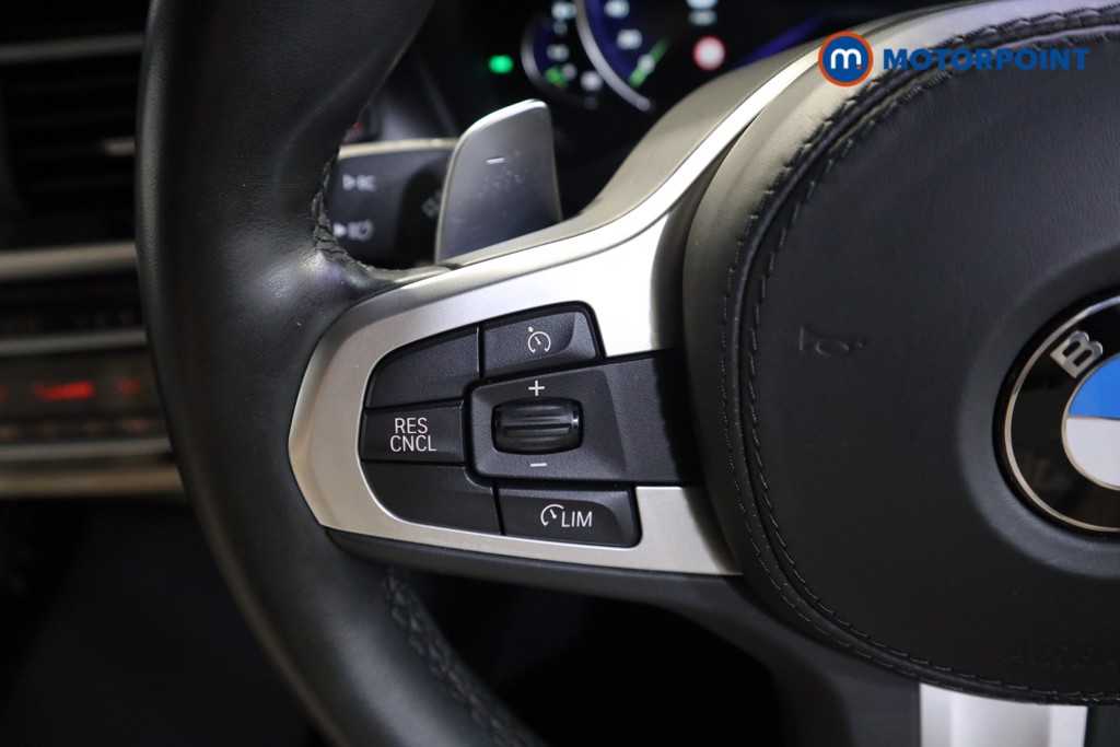 BMW X3 M40i Automatic Petrol SUV - Stock Number (1554384) - 3rd supplementary image