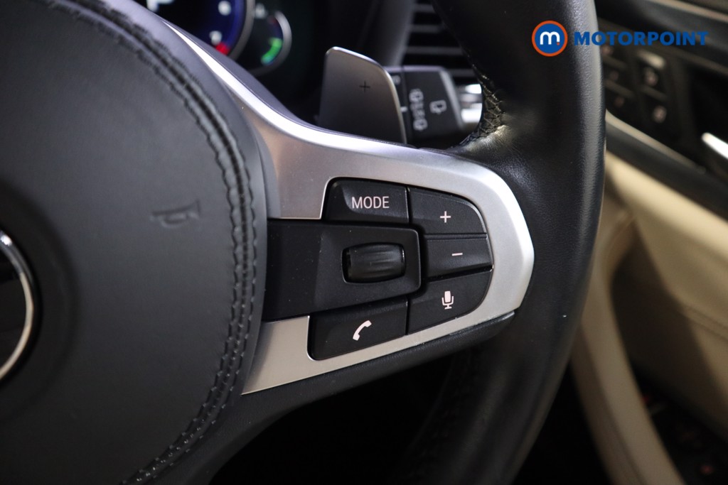 BMW X3 M40i Automatic Petrol SUV - Stock Number (1554384) - 4th supplementary image