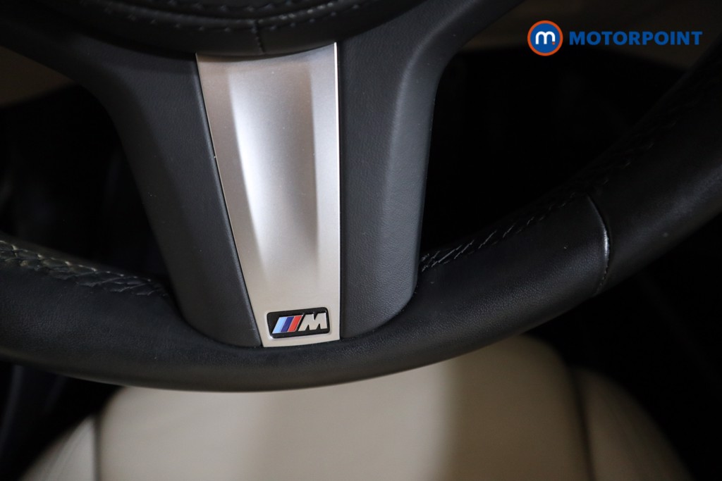 BMW X3 M40i Automatic Petrol SUV - Stock Number (1554384) - 5th supplementary image