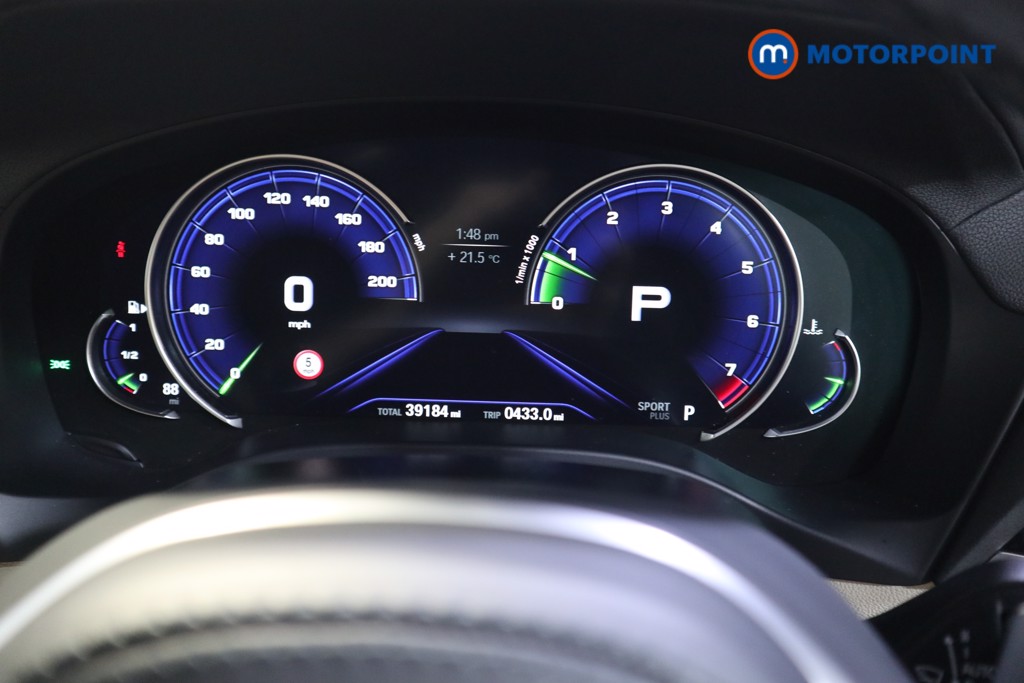 BMW X3 M40i Automatic Petrol SUV - Stock Number (1554384) - 6th supplementary image