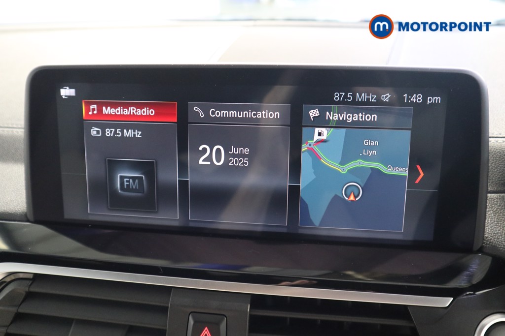 BMW X3 M40i Automatic Petrol SUV - Stock Number (1554384) - 7th supplementary image