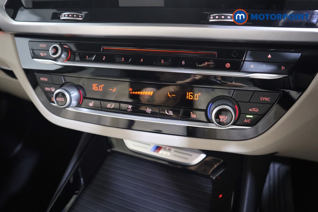 BMW X3 M40i Automatic Petrol SUV - Stock Number (1554384) - 8th supplementary image